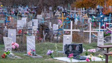 Photo of На «Госуслугах» появится сервис поиска мест на кладбищах