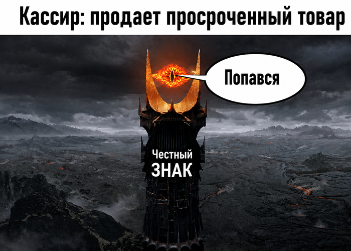До 500 000 за нарушения на кассе: как будут работать автоштрафы за маркировку