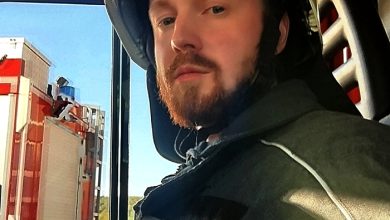 Photo of Кто я? Я пожарный. БЕРЕГИТЕ СЕБЯ И СВОИХ БЛИЗКИХ!