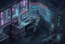 Photo of Сильные под ударом: как искусственный интеллект перегружает экспертов и рушит управленческие процессы