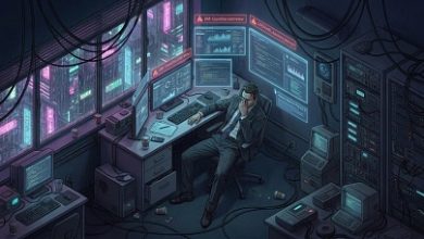 Photo of Сильные под ударом: как искусственный интеллект перегружает экспертов и рушит управленческие процессы