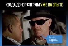 Photo of Как сдавать сперму для донорства