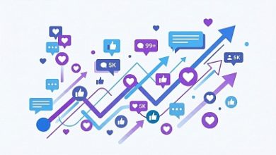 Photo of Социальные сигналы: как форумы и комментарии влияют на продвижение сайта в нейросетях