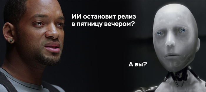 LLM обесценили половину вашего опыта. Хорошая новость — не ту половину