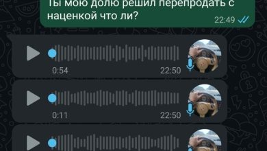Photo of Часть 2. Сброс неликвида