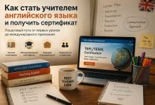 Photo of Курсы для учителей английского языка с сертификатом: 10 проверок перед оплатой