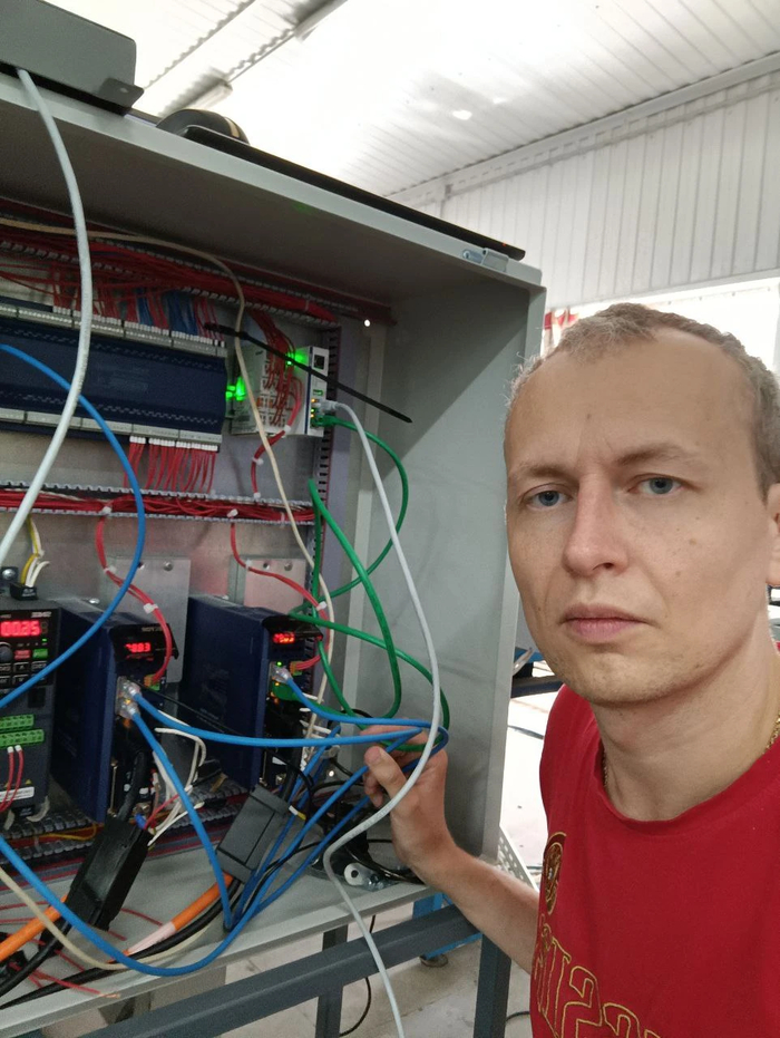 У вас 100% есть такие фото с работы! 