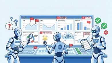 Photo of Битва нейросетей: кто сможет найти все проблемы в рекламе VK Ads