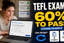 Photo of Как проходит TEFL-экзамен: что проверяют, какой проходной балл и можно ли пересдать