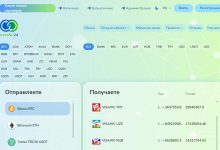Photo of Transfer24.pro — удобный обмен криптовалюты онлайн
