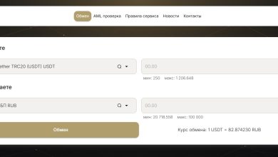 Photo of BeastPay24 — удобный обмен криптовалюты онлайн